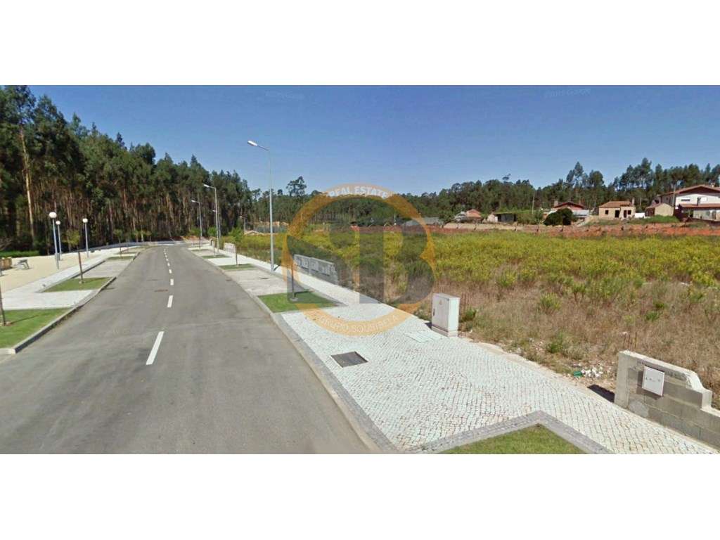Terreno Construção Albergaria a Velha - Grande imagem: 2/12