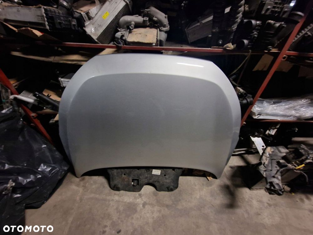 maska hyundai tucson iii lift 2019 rok ładna - 1