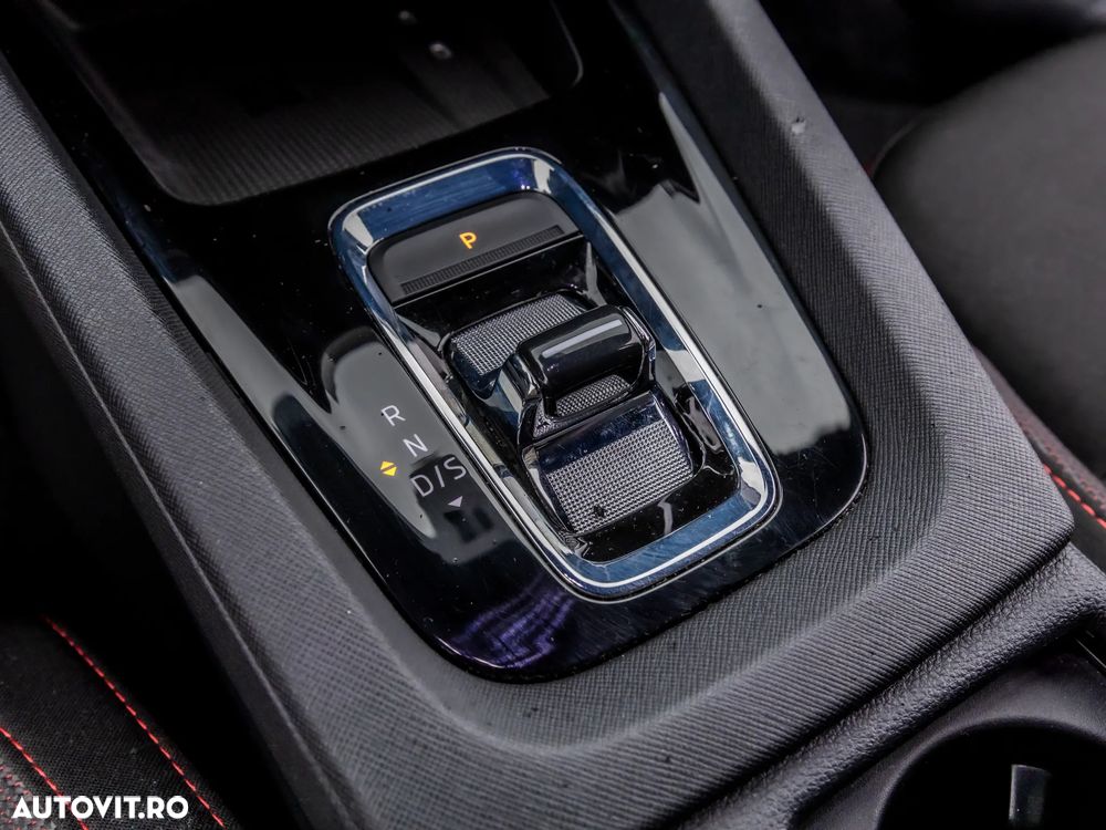 Skoda Octavia 2.0 TSI DSG RS 245 - 23