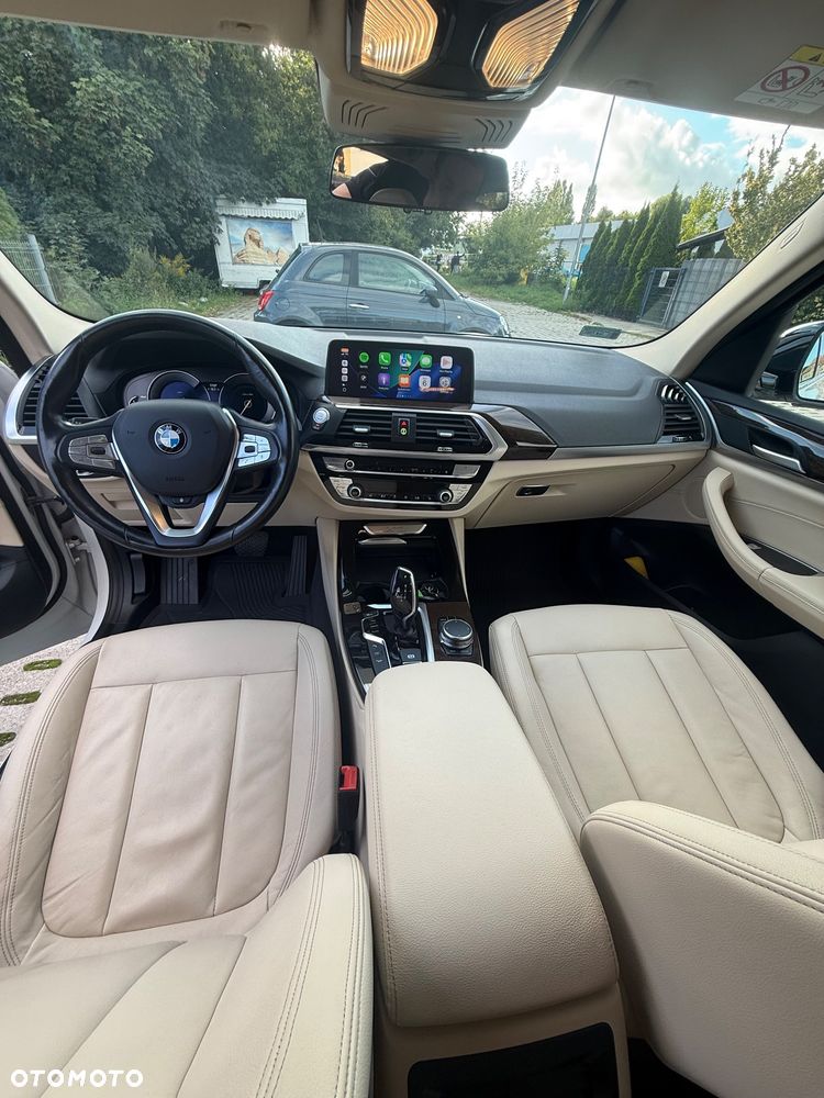 BMW X3 - 12