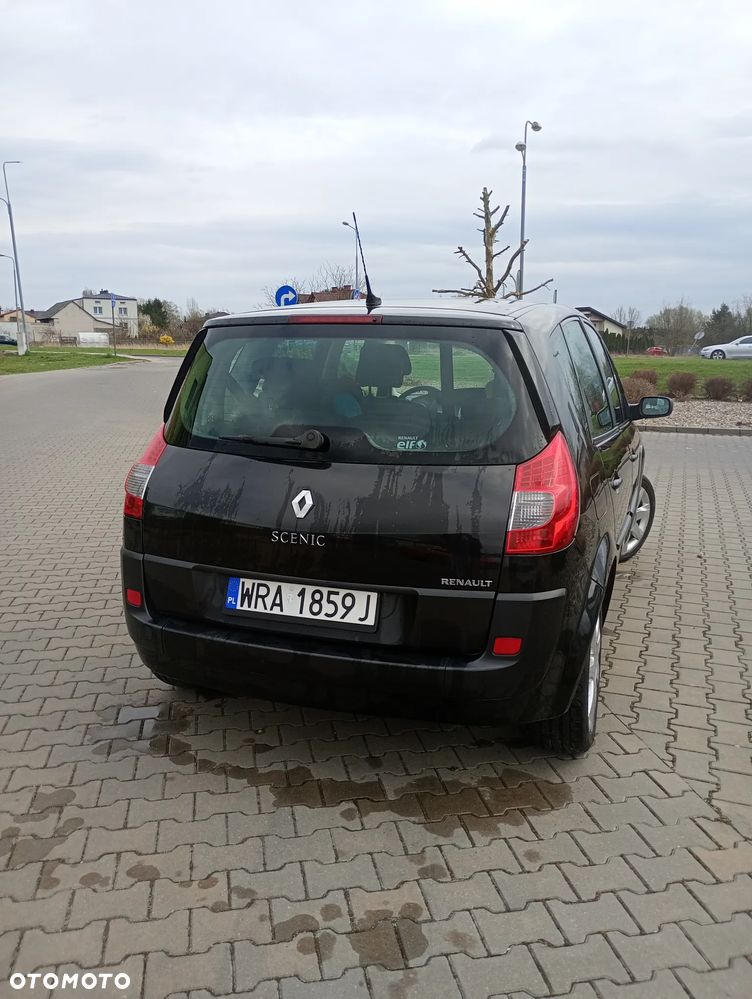 Renault Scenic 2.0 16V Expression - 7