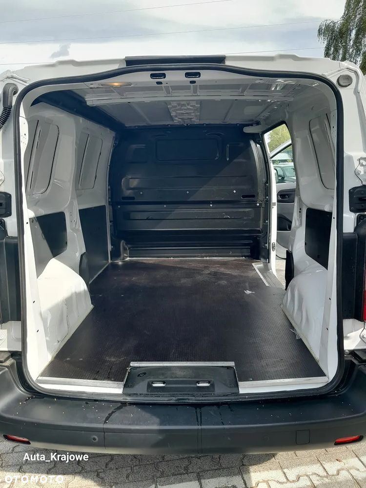 Citroën JUMPY - 23