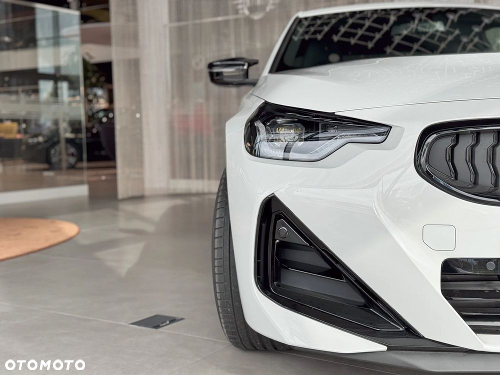 BMW Seria 2 M240i xDrive - 8