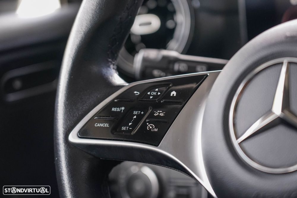 Mercedes-Benz A 200 Standard - 43