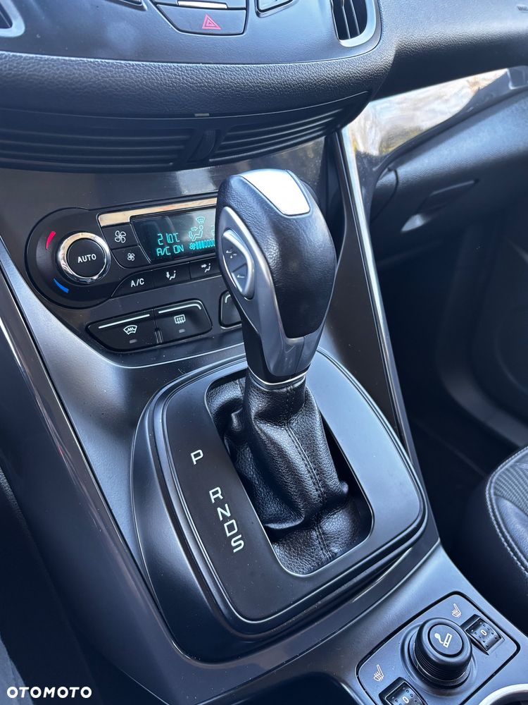 Ford Kuga 2.0 TDCi 4x4 Individual - 14