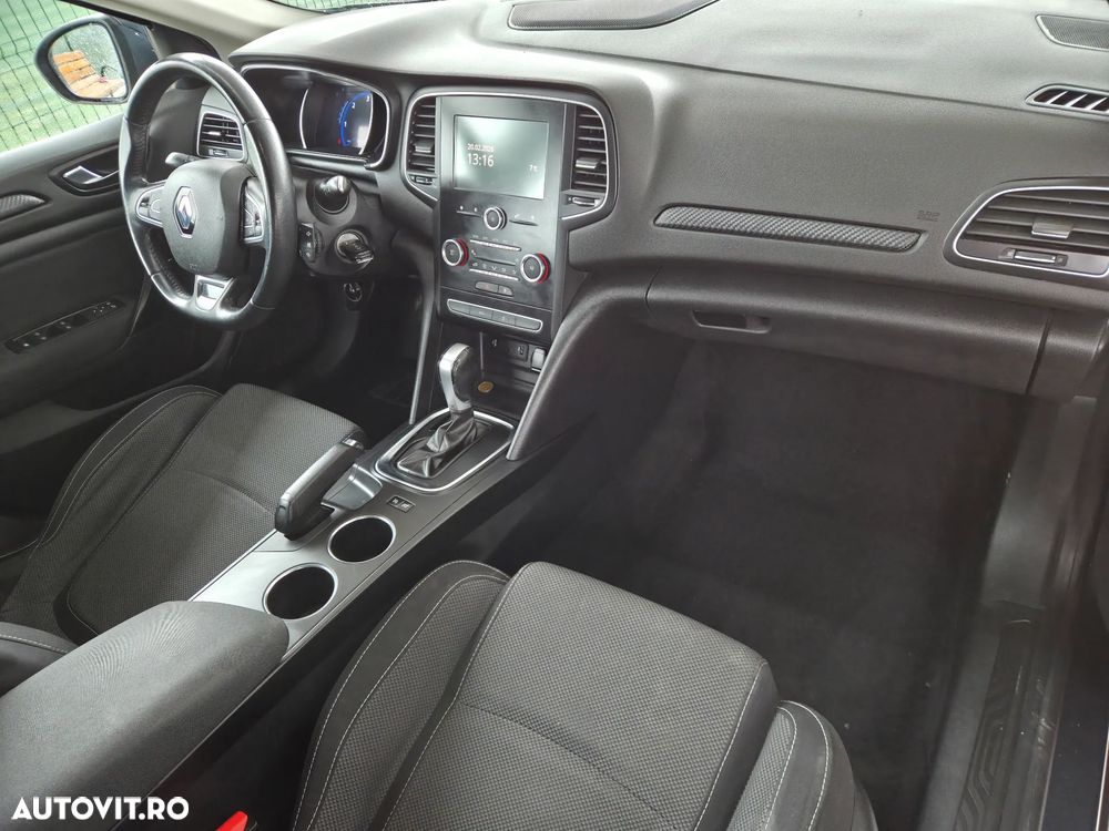 Renault Megane ENERGY dCi 110 EDC BUSINESS - 7