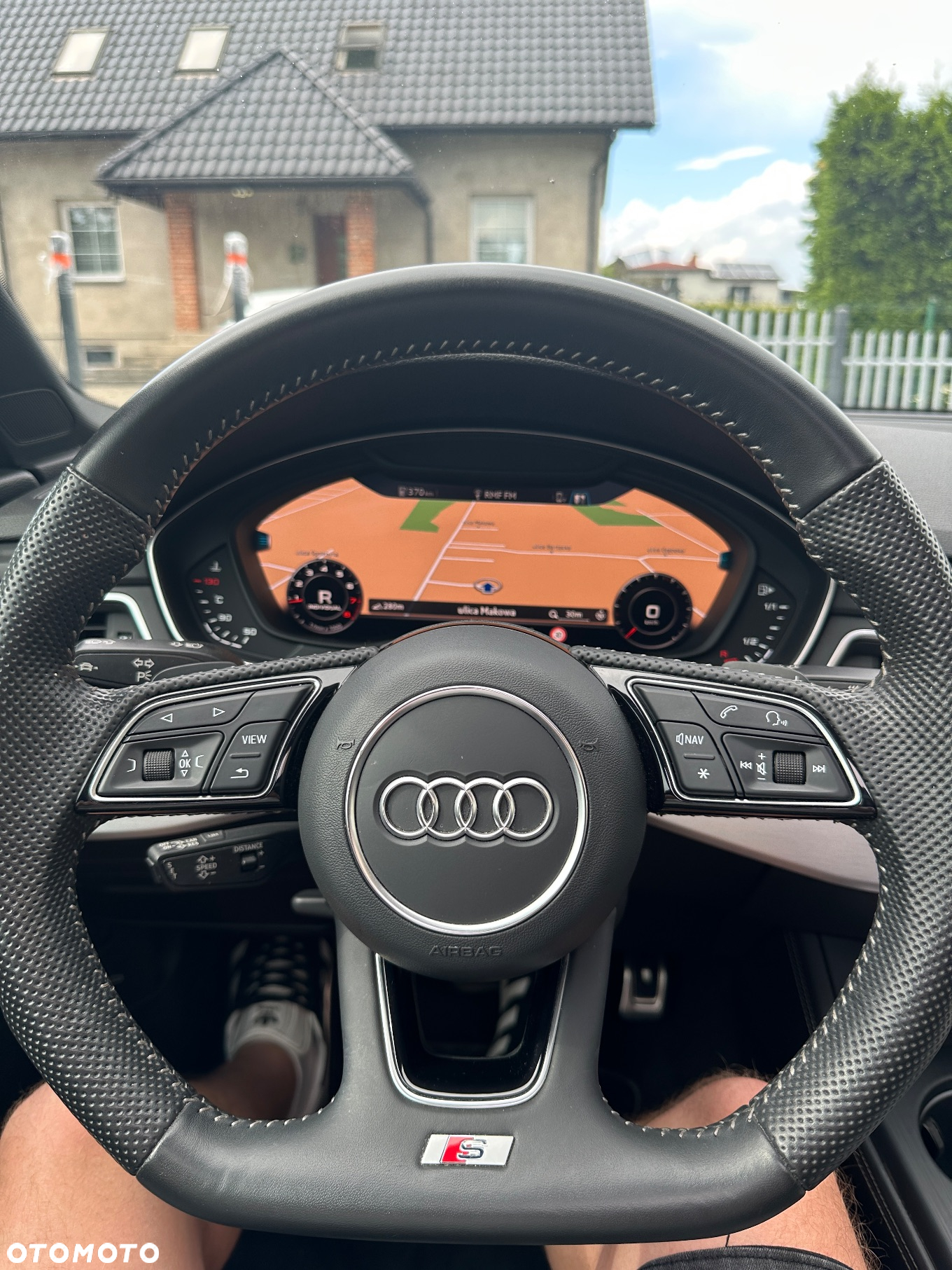 Audi A5 45 TFSI Quattro Sport S tronic - 17