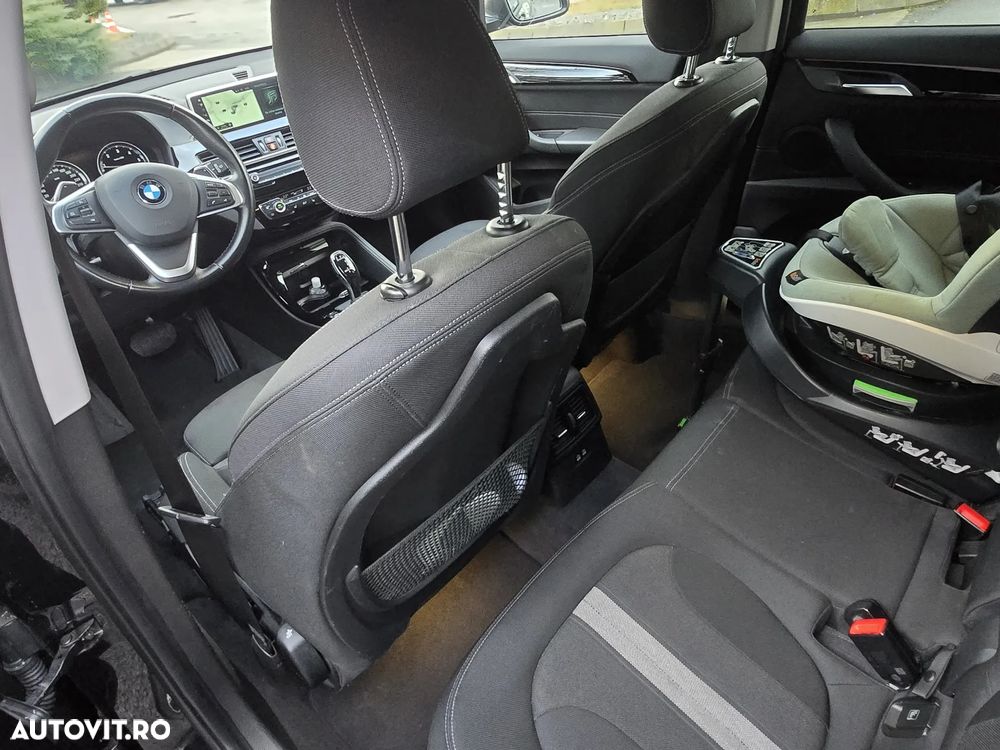 BMW X1 - 9