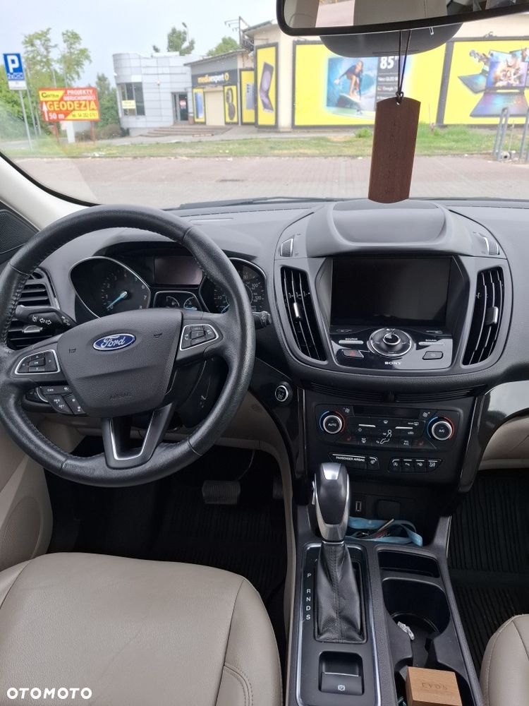 Ford Escape - 4