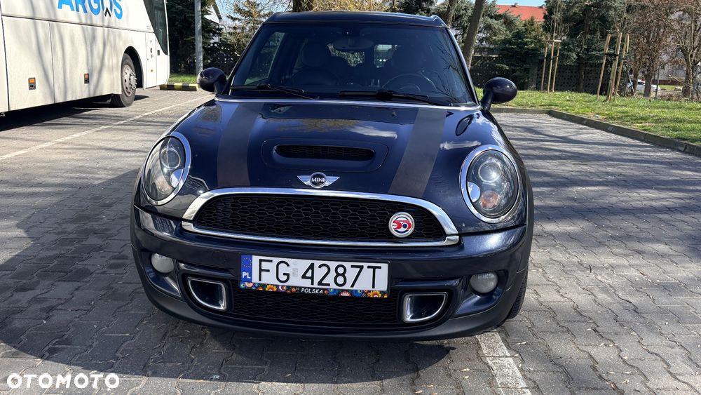 MINI Clubman Cooper SD Hampton - 3