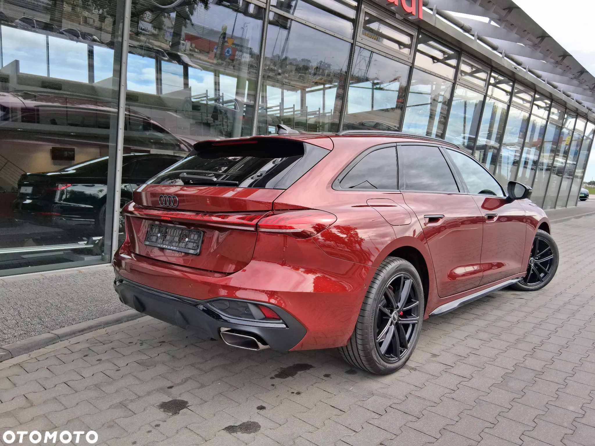 Audi A5 - 5