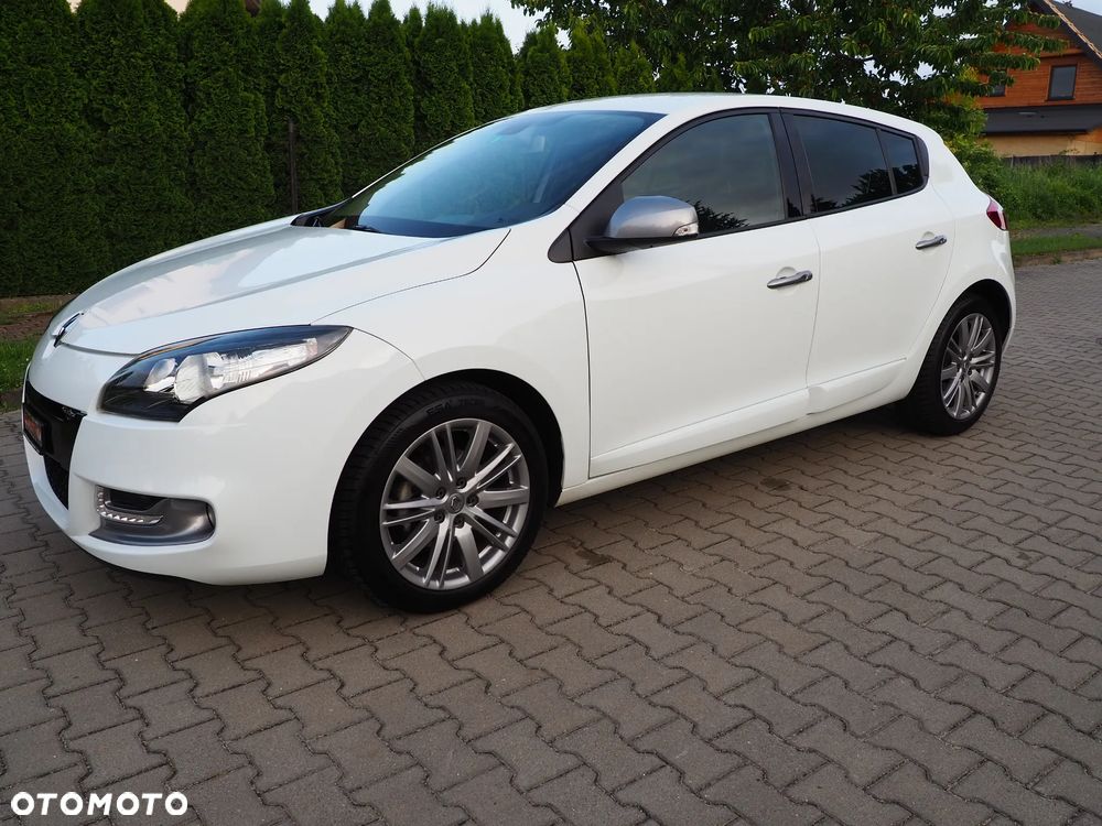 Renault Megane 1.4 16V TCE Privilege - 7