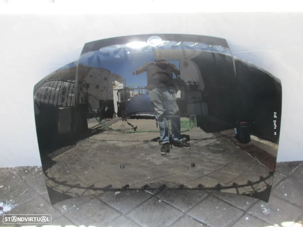 Capot fiat Punto 1999 a 2002 - 1