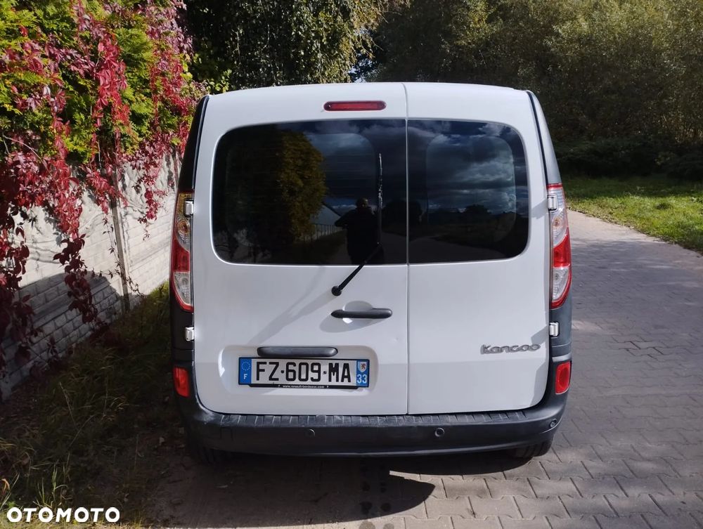 Renault Kangoo - 6