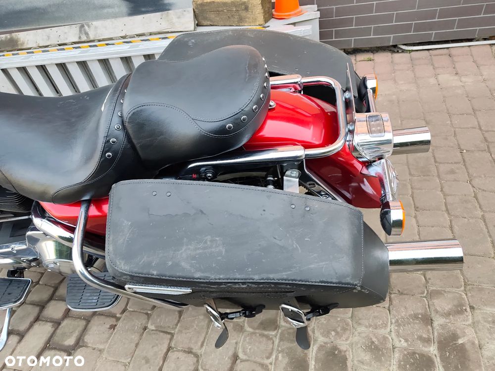 Harley-Davidson Touring Road King - 20