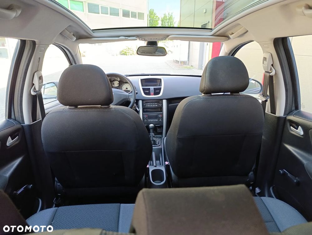 Peugeot 207 95 VTi Filou - 13