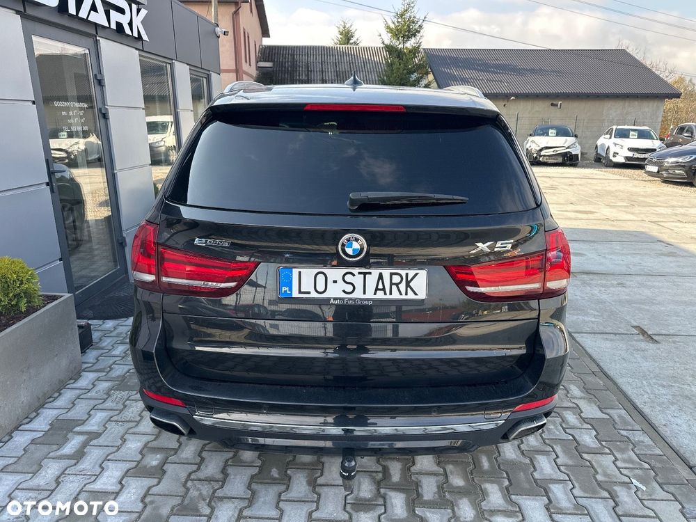 BMW X5 xDrive40e - 4