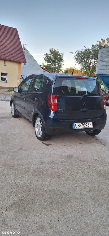Mitsubishi Colt 1.3 ClearTec Edition - 6