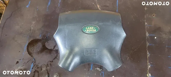 Poduszka powietrzna kierowca Land Rover Freelander I