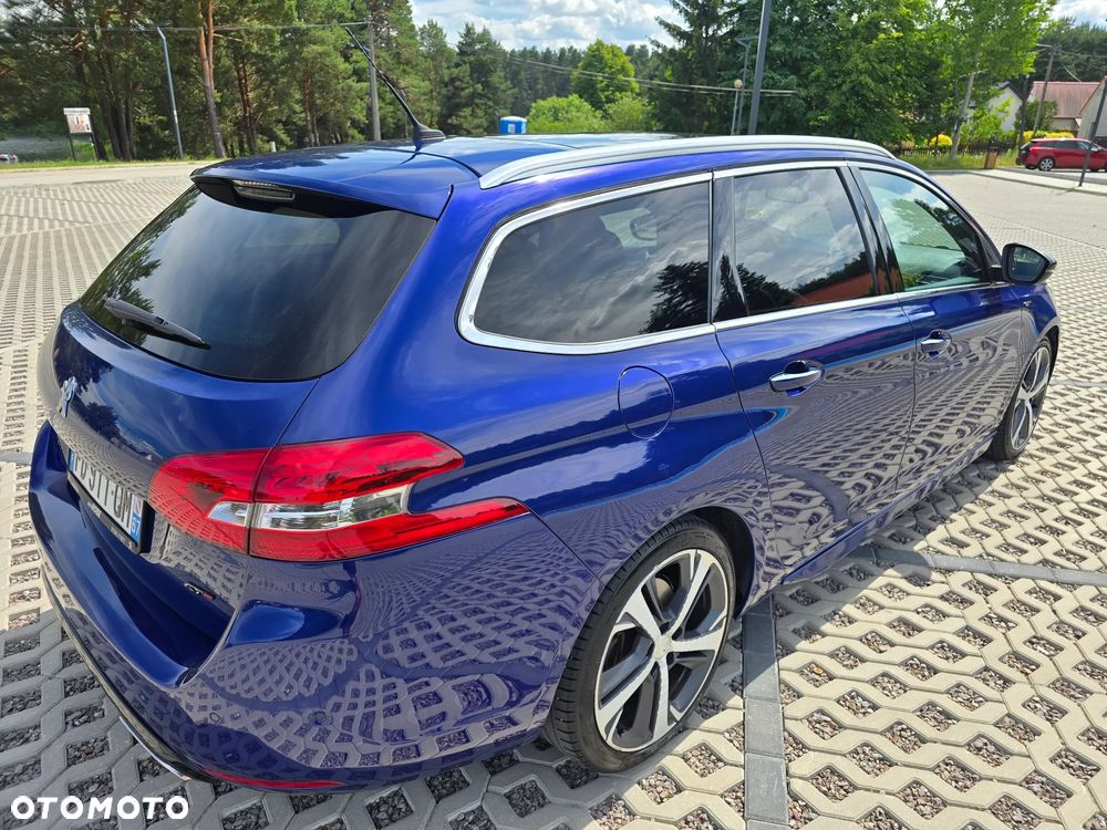 Peugeot 308 - 12
