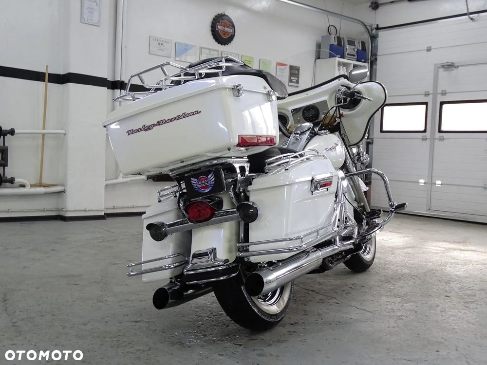 Harley-Davidson Touring Road King - 8