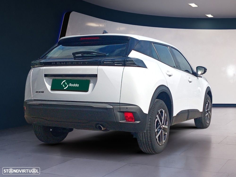Peugeot 2008 - 6