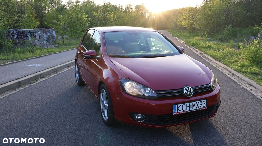 Volkswagen Golf 1.6 TDI Comfortline - 3