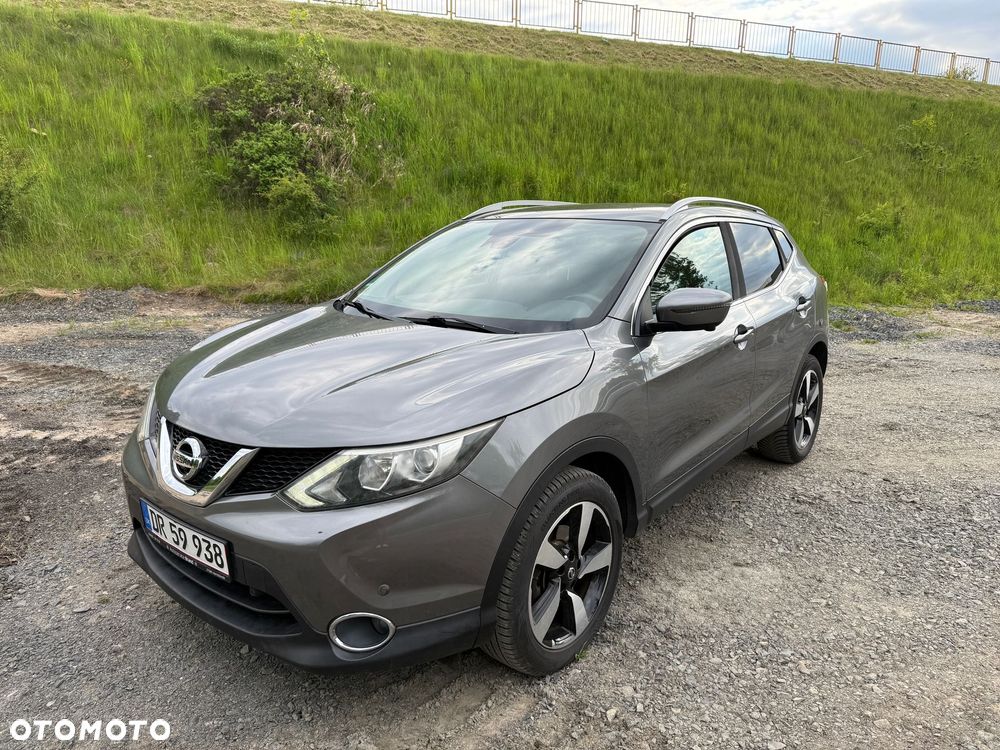 Nissan Qashqai 1.2 DIG-T Tekna+ - 6
