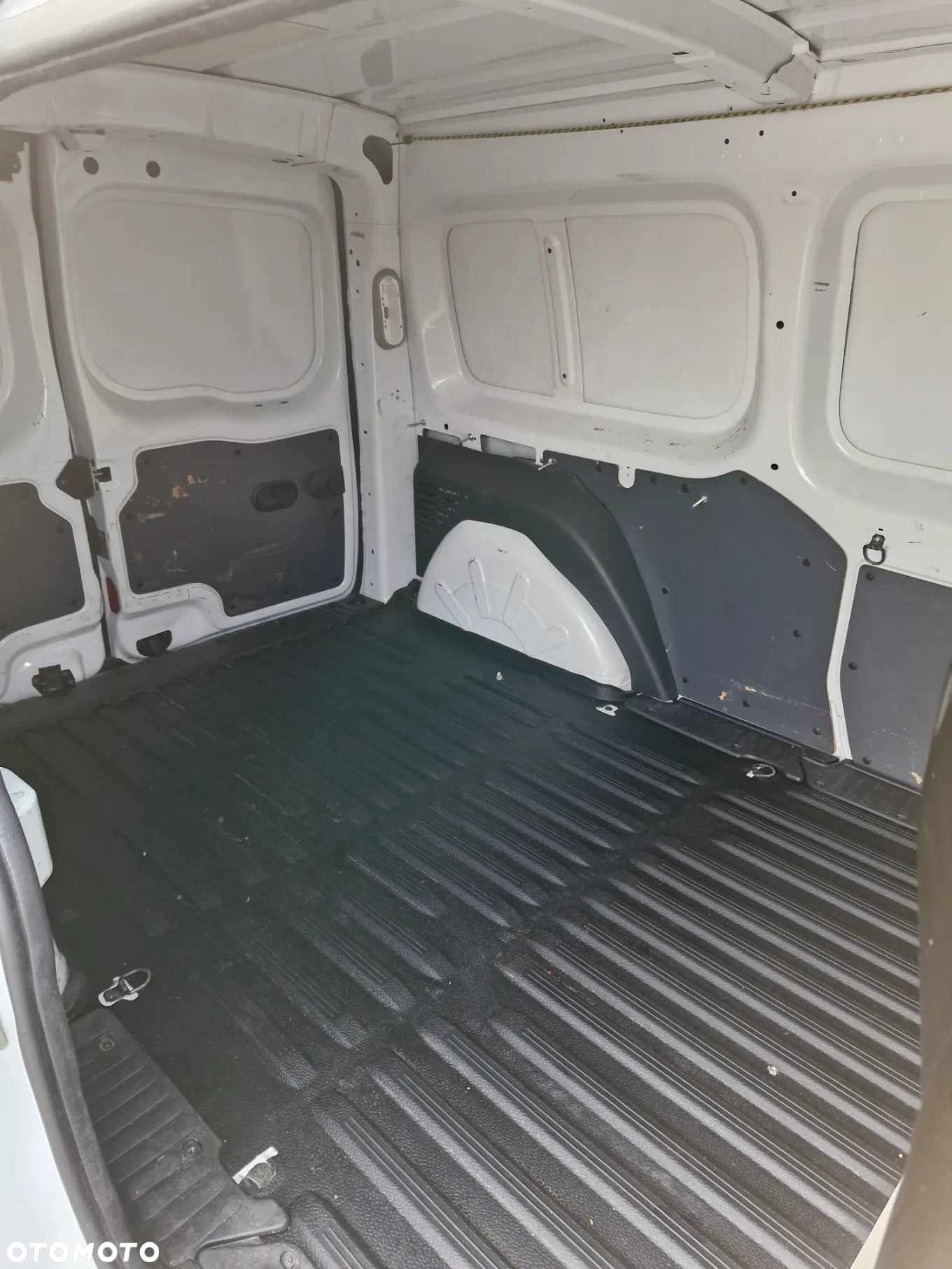 Renault Kangoo - 14
