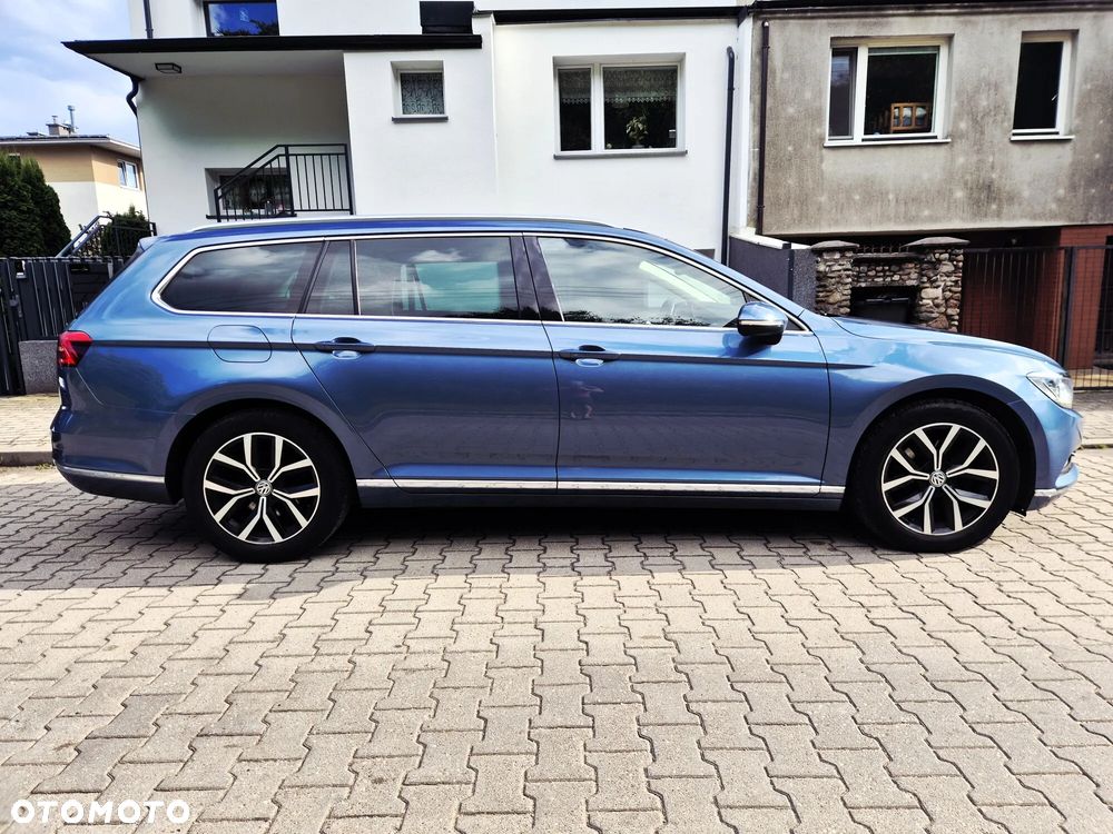 Volkswagen Passat 2.0 TDI BMT Highline DSG - 7