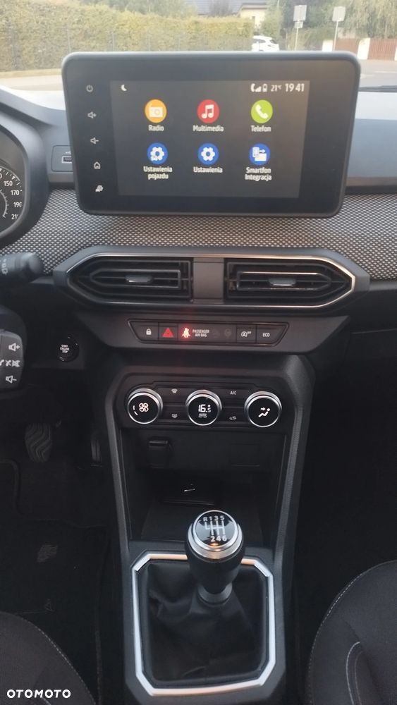 Dacia Jogger 1.0 TCe SL Extreme - 17