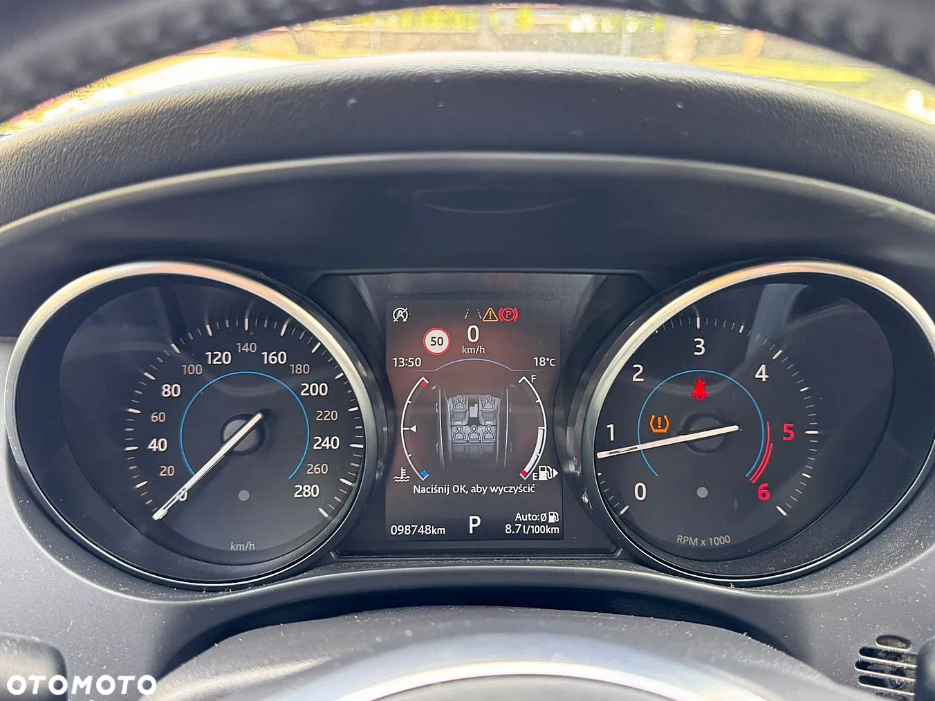 Jaguar F-Pace 2.0 i4D AWD Prestige - 18