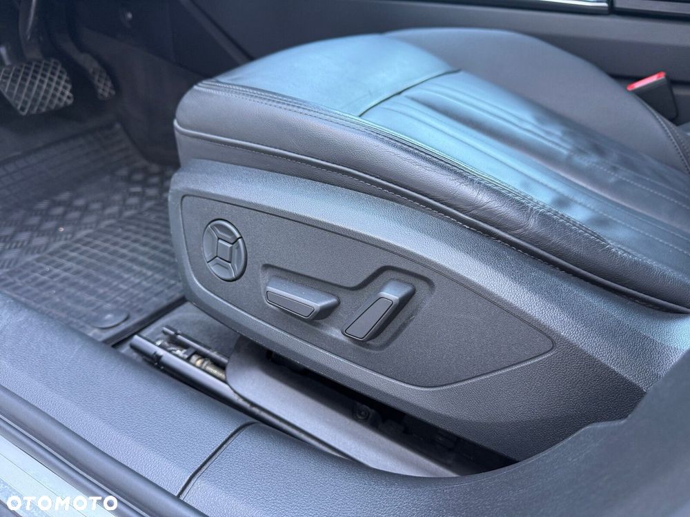Audi A6 Limousine - 17