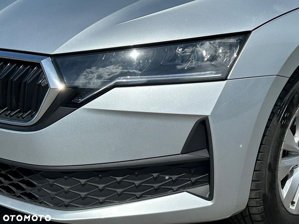 Skoda Octavia 1.5 TSI Edition 130 Essence - 32