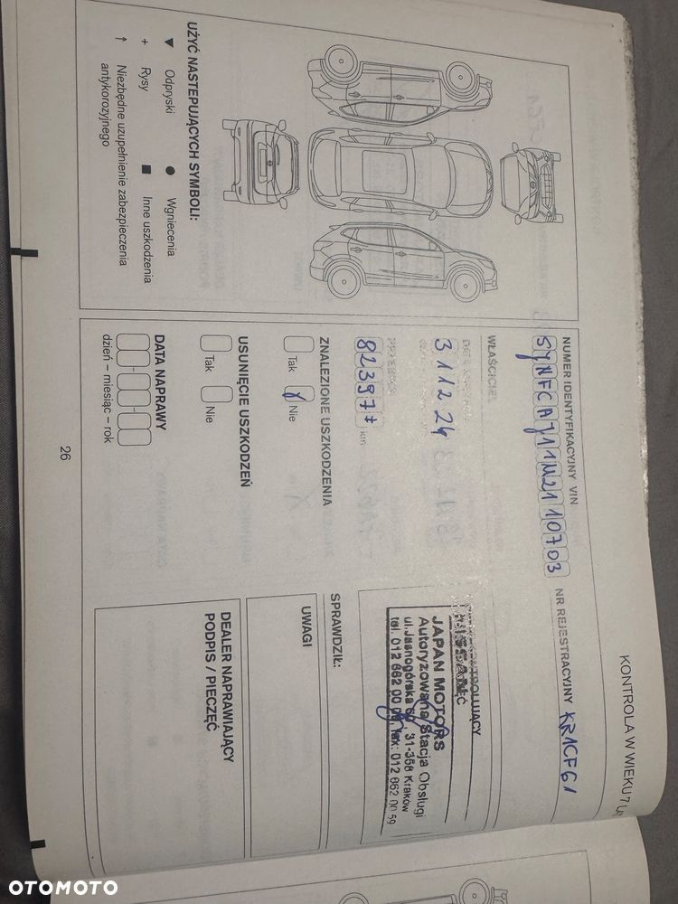 Nissan Qashqai 1.6 DIG-T ACENTA - 21