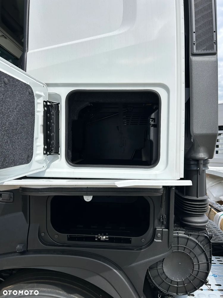 Iveco S-WAY AS440S50T/P LNG - 3