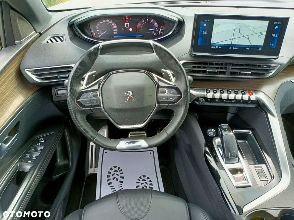 Peugeot 3008 1.2 PureTech GT S&S EAT8 - 20