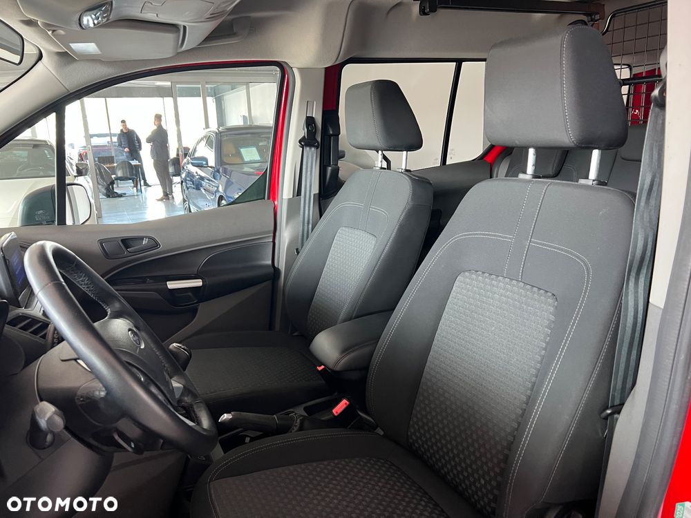 Ford Transit Connect 230 L2 Trend (bryg.) - 18