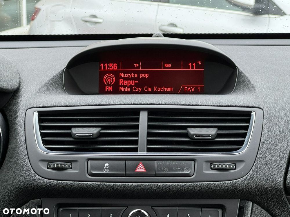 Opel Mokka 1.4 Turbo ecoFLEX Start/Stop Edition - 25