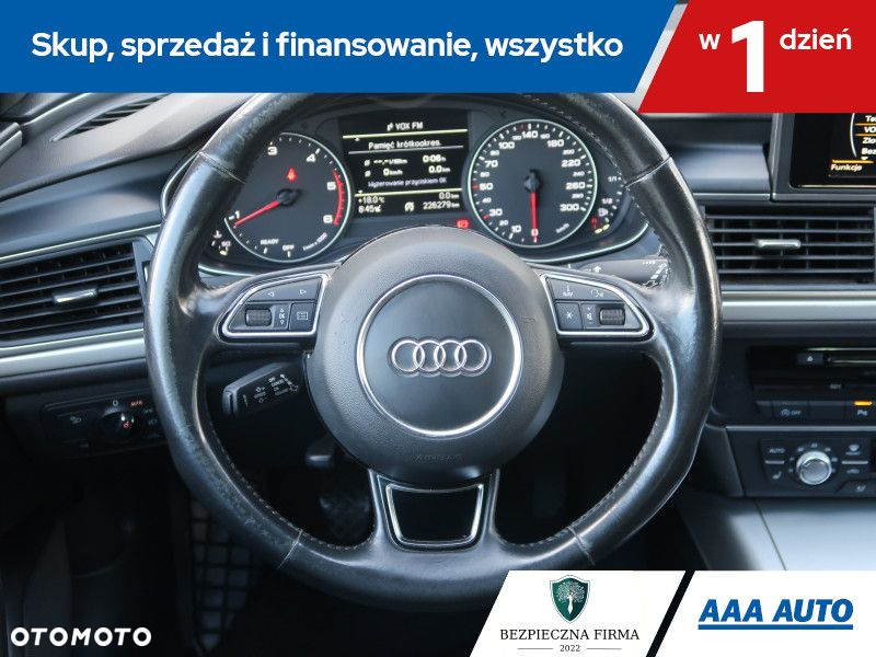 Audi A6 - 17
