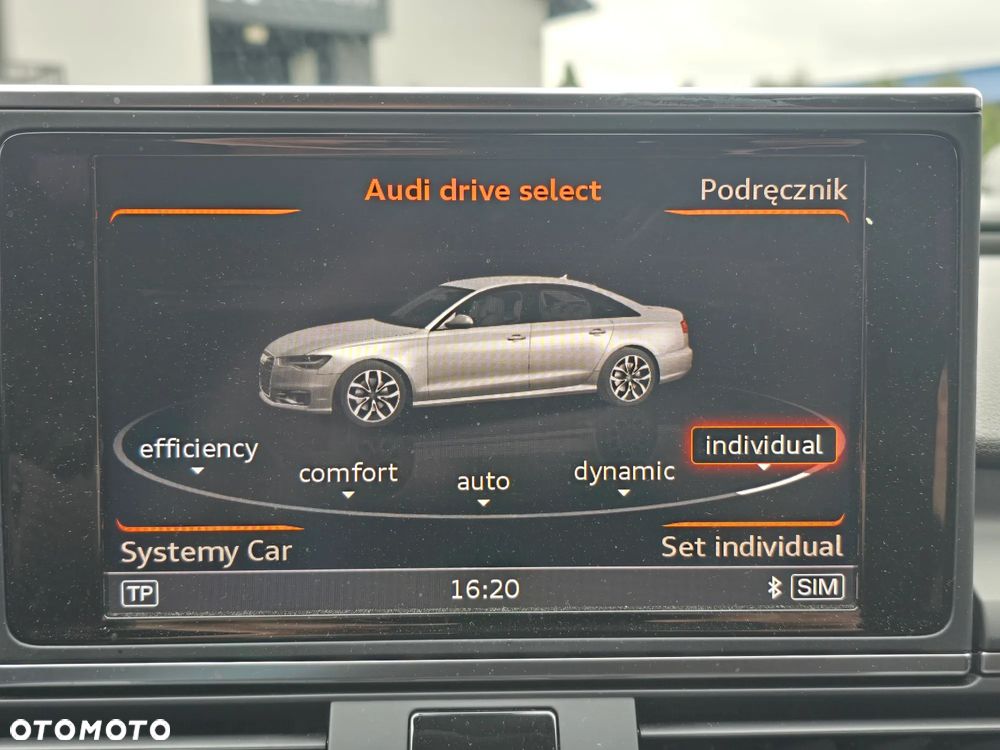 Audi A6 ver-2-0-tdi-quattro-s-tronic - 20
