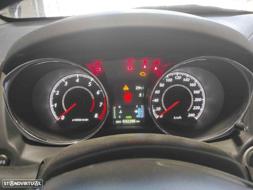 QUADRANTE MITSUBISHI ASX (GA0W) KAITEKI 2WD - 1