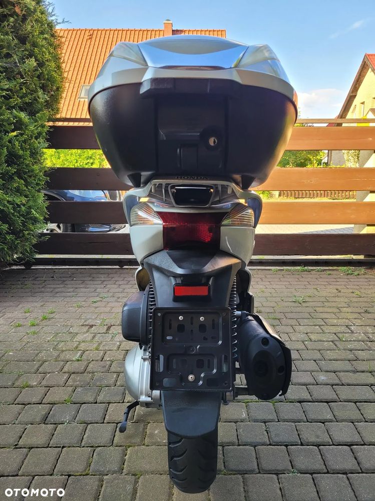 Honda SH - 27