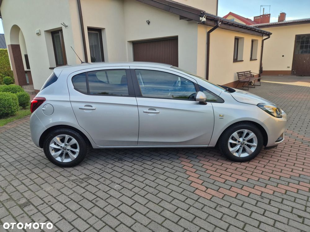 Opel Corsa - 9