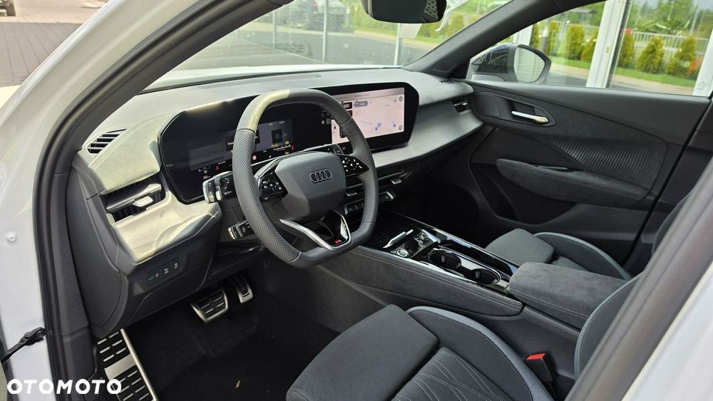 Audi Q3 Sportback - 7