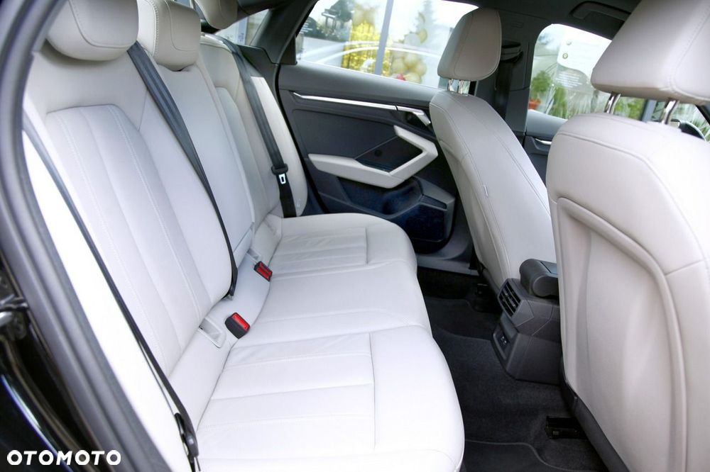 Audi A3 Limousine 35 TFSI S tronic advanced - 20