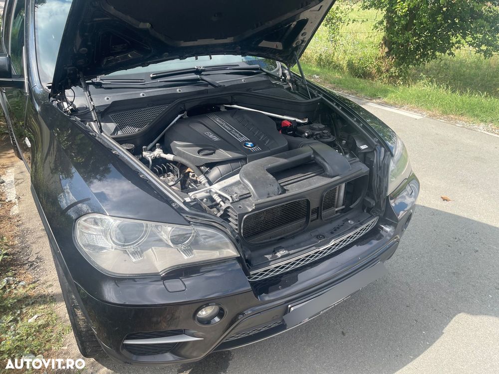 BMW X5 - 6