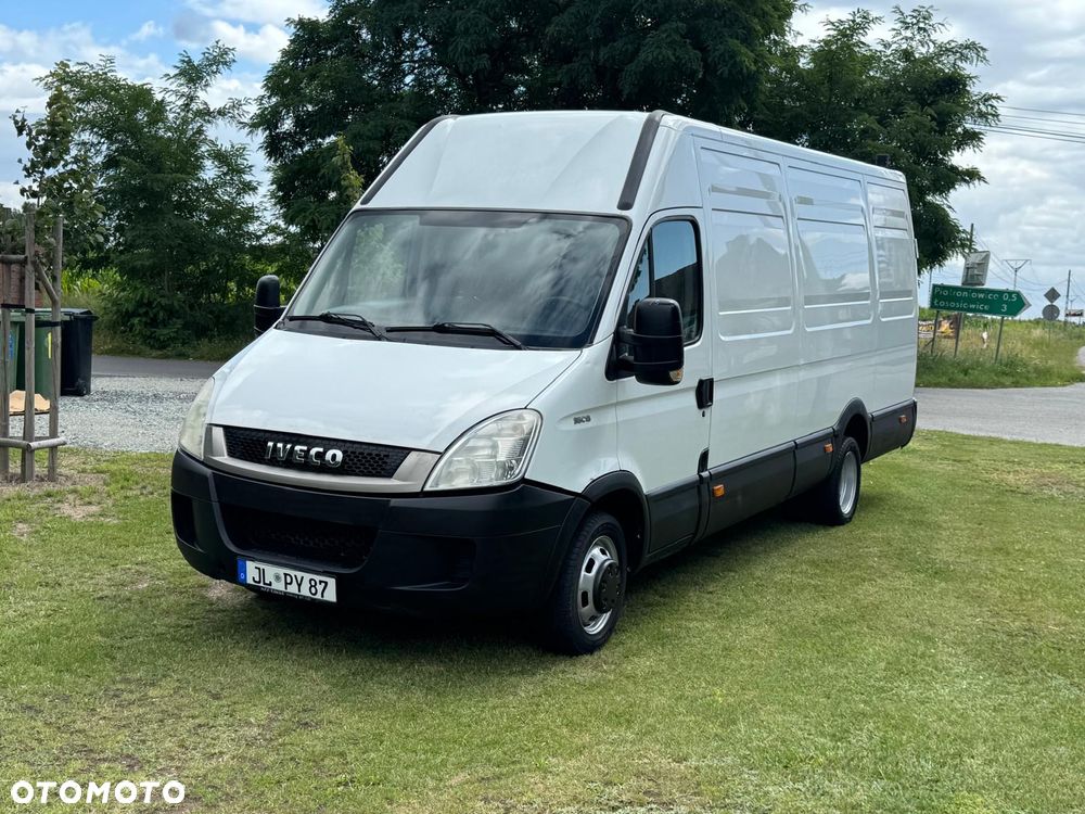 Iveco Daily - 1