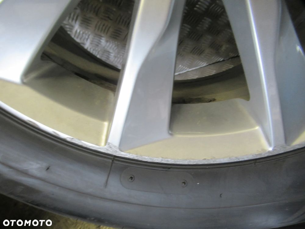 Koła Volvo Xc60 XC90 8Jx18 et42 5x108 - 8