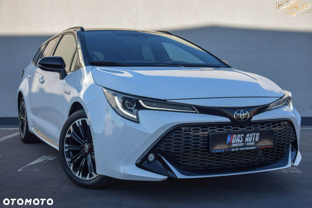 Toyota Corolla - 6